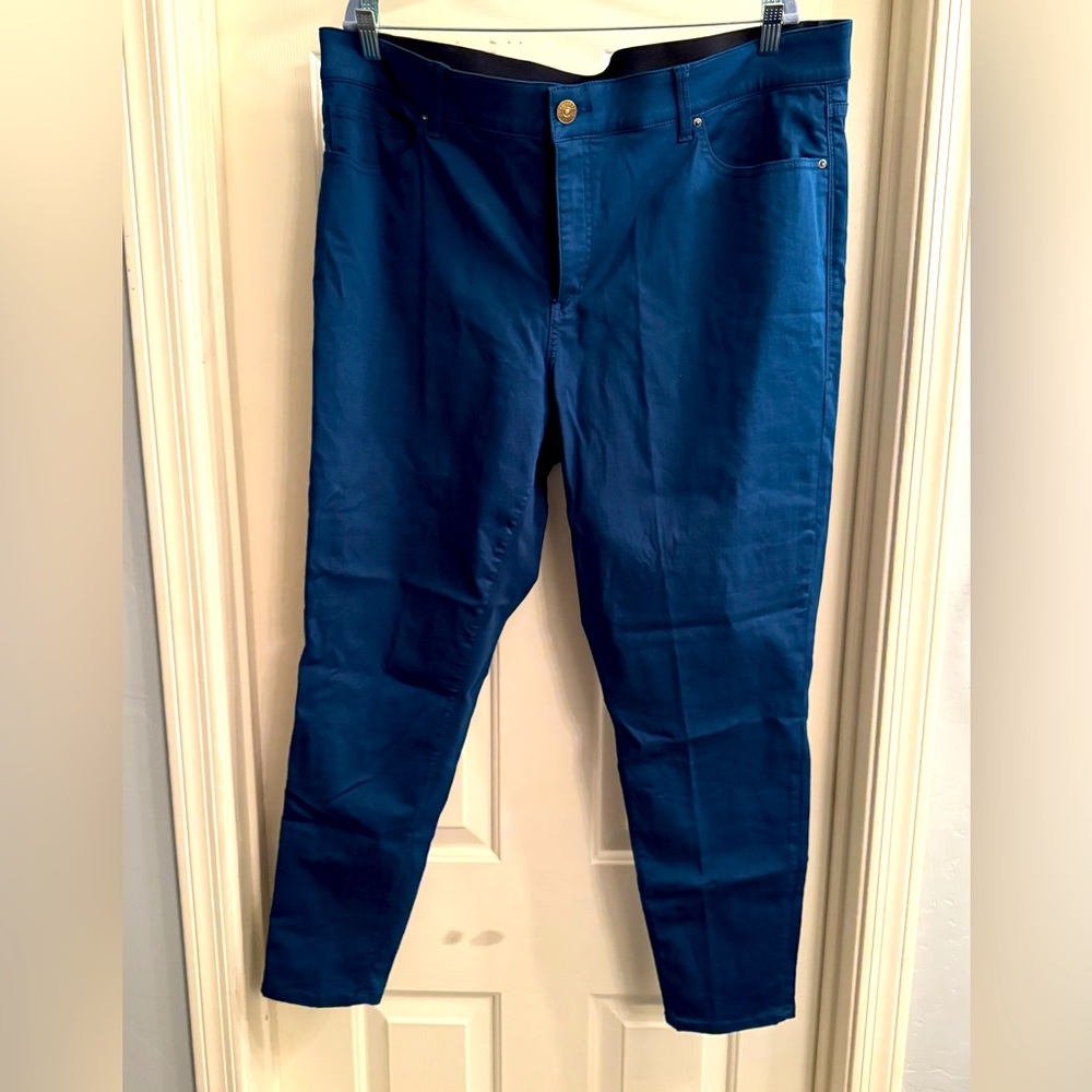 EUC Lularoe Skinny Jeans